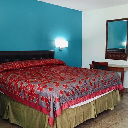 Budget Inn By Oyo Edinburg Hwy 281 Экстерьер фото