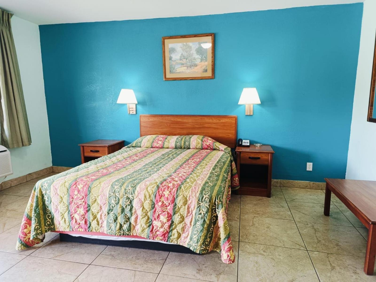 Budget Inn By Oyo Edinburg Hwy 281 Экстерьер фото
