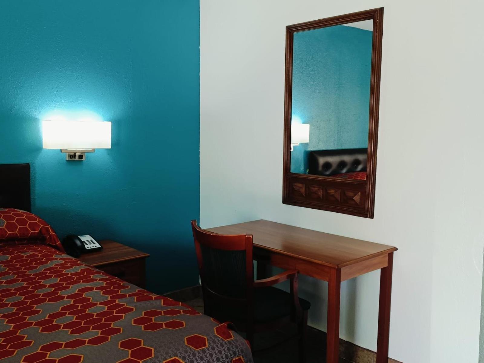 Budget Inn By Oyo Edinburg Hwy 281 Экстерьер фото